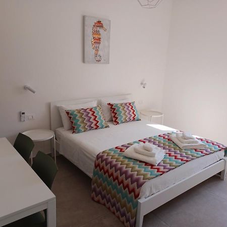 טורה סן ג'ובאני אוג'נטו House Salento Central Rooms מראה חיצוני תמונה