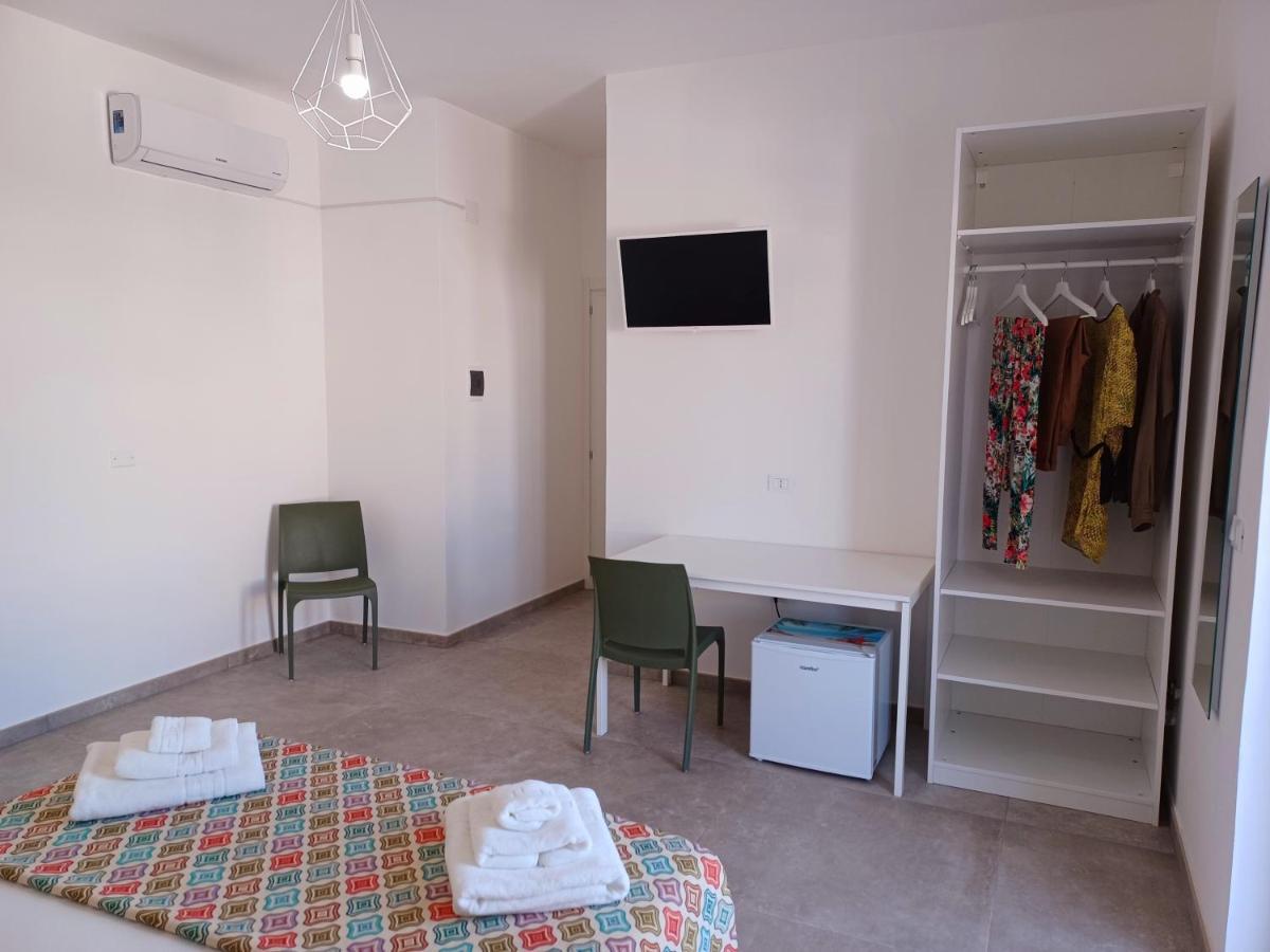 טורה סן ג'ובאני אוג'נטו House Salento Central Rooms מראה חיצוני תמונה