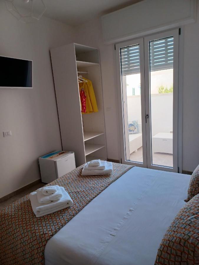 טורה סן ג'ובאני אוג'נטו House Salento Central Rooms מראה חיצוני תמונה