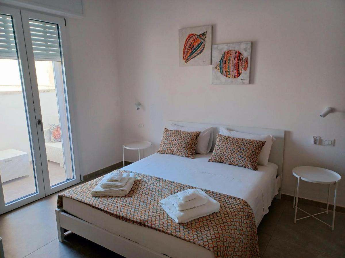 טורה סן ג'ובאני אוג'נטו House Salento Central Rooms מראה חיצוני תמונה