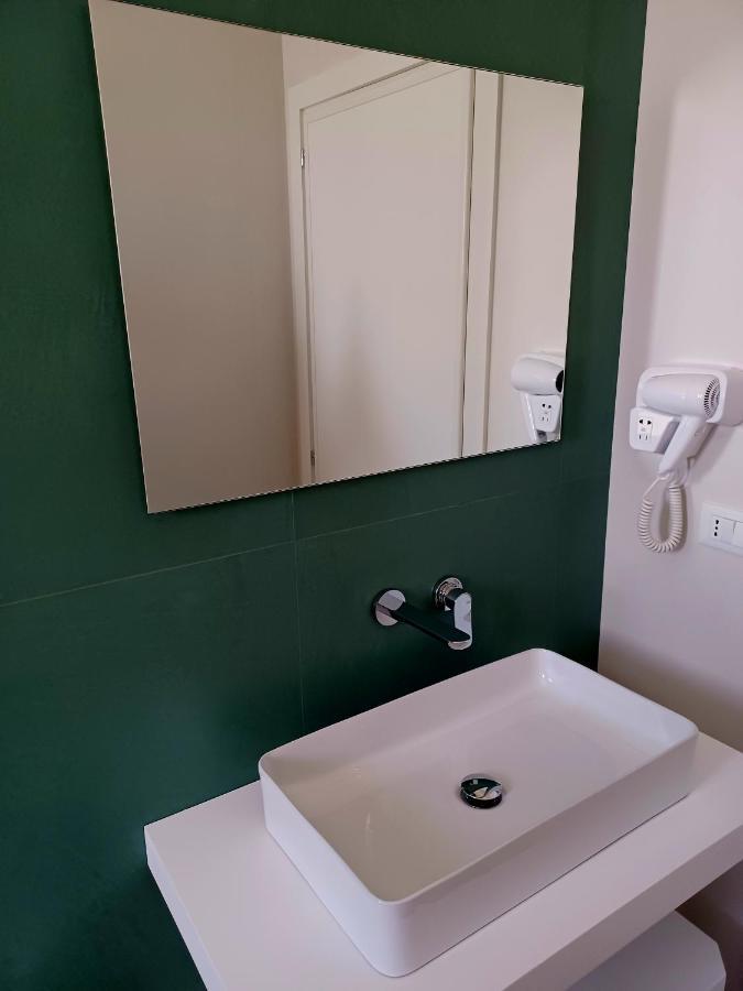 טורה סן ג'ובאני אוג'נטו House Salento Central Rooms מראה חיצוני תמונה