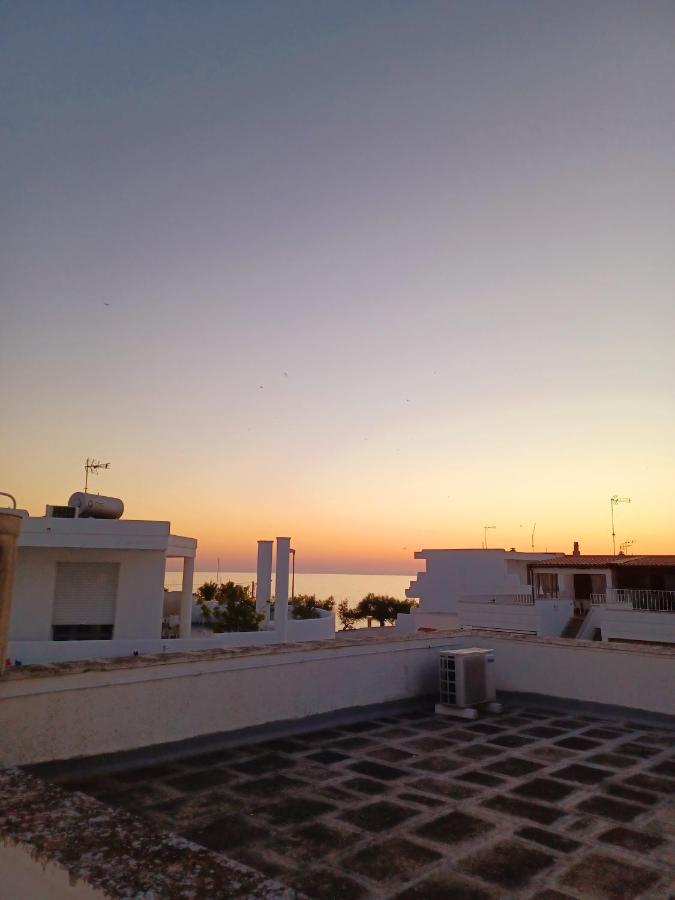 טורה סן ג'ובאני אוג'נטו House Salento Central Rooms מראה חיצוני תמונה
