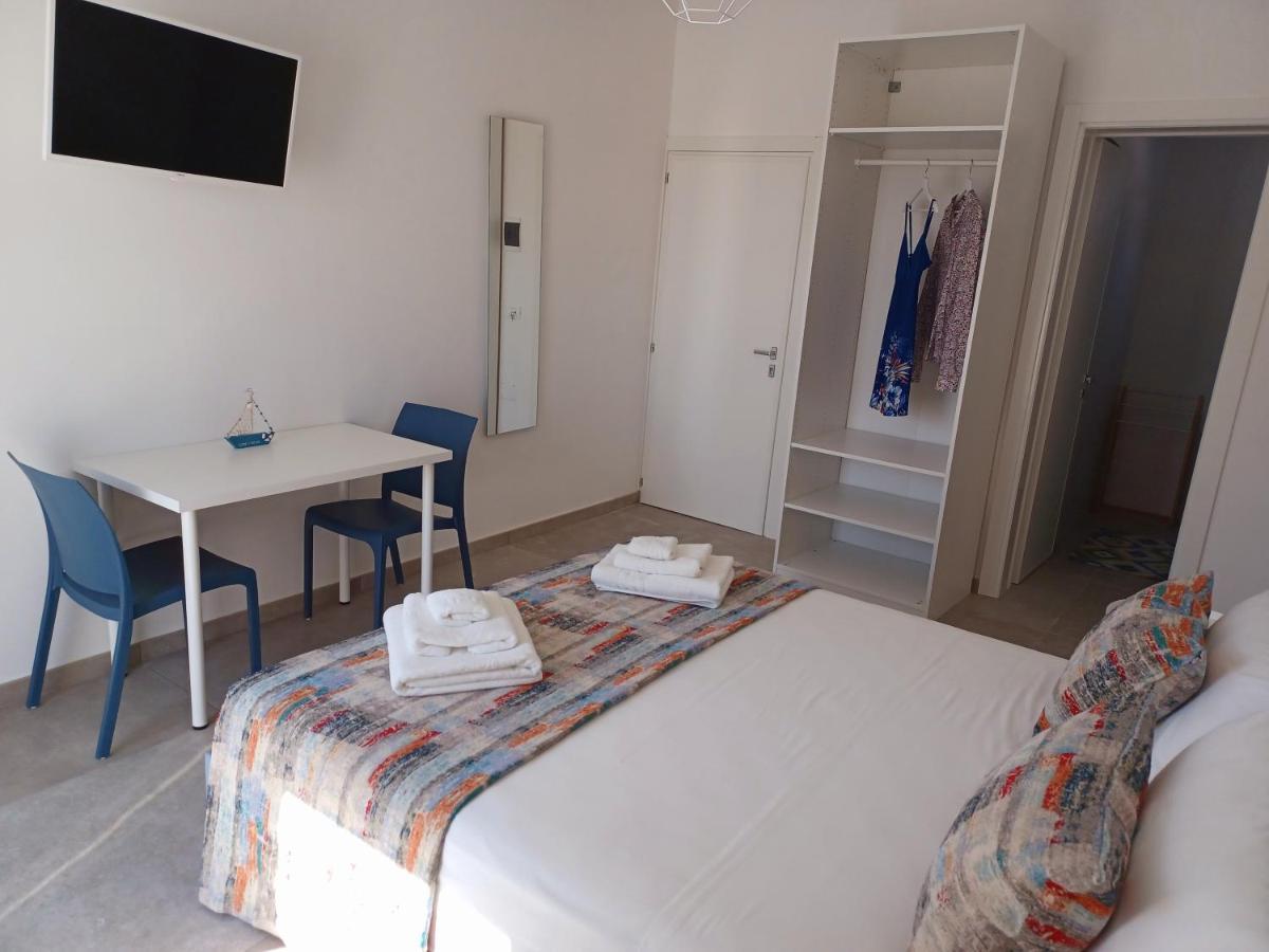 טורה סן ג'ובאני אוג'נטו House Salento Central Rooms מראה חיצוני תמונה