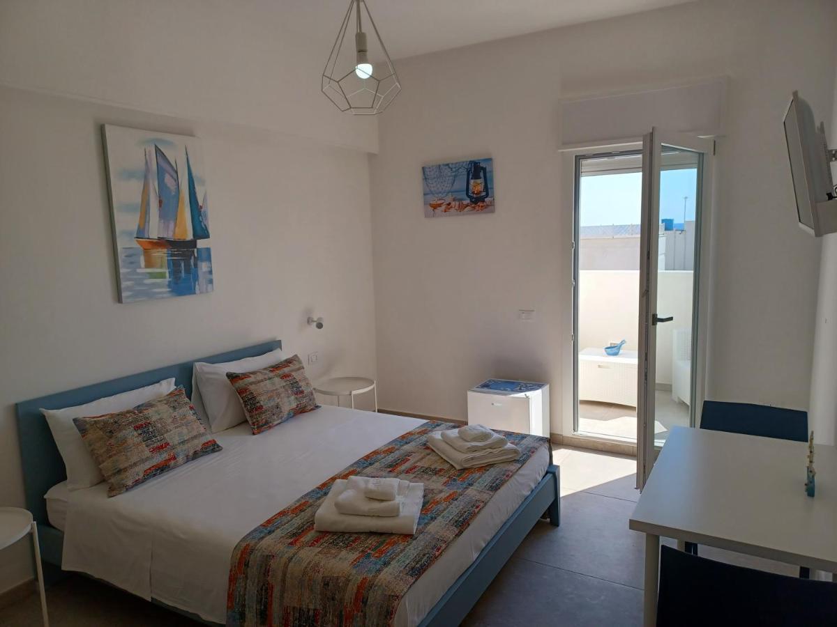 טורה סן ג'ובאני אוג'נטו House Salento Central Rooms מראה חיצוני תמונה