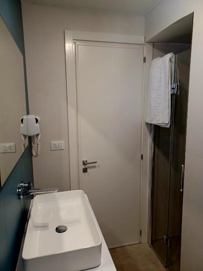 טורה סן ג'ובאני אוג'נטו House Salento Central Rooms מראה חיצוני תמונה