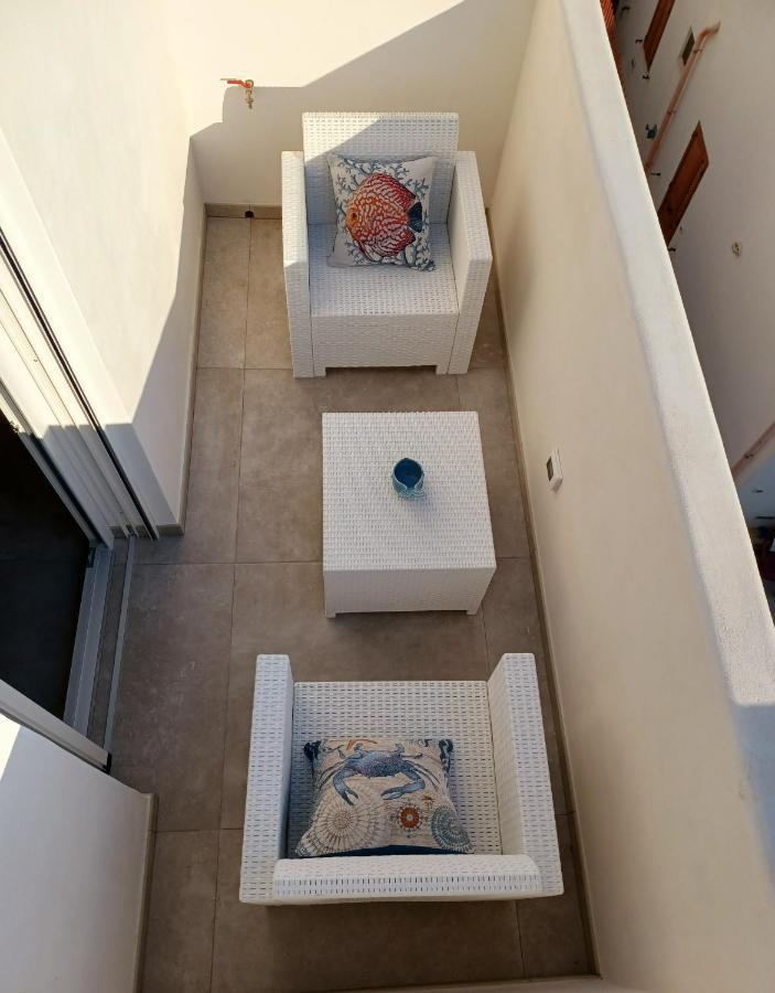 טורה סן ג'ובאני אוג'נטו House Salento Central Rooms מראה חיצוני תמונה
