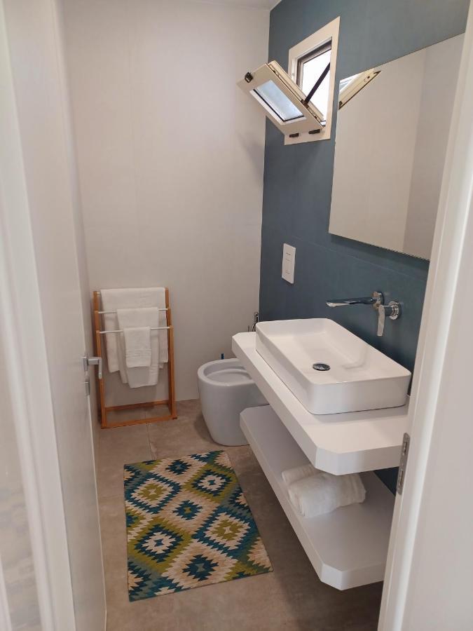 טורה סן ג'ובאני אוג'נטו House Salento Central Rooms מראה חיצוני תמונה