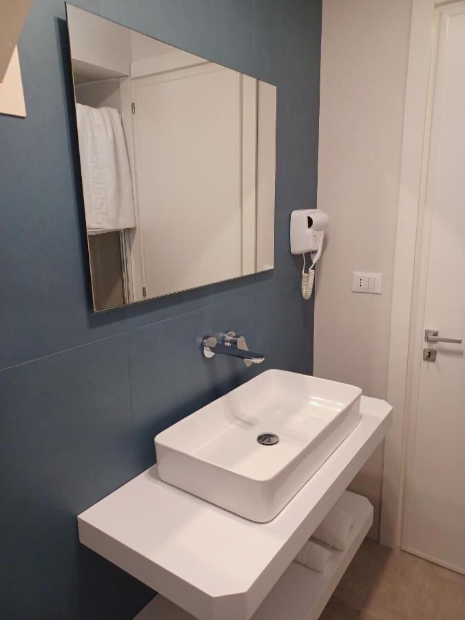 טורה סן ג'ובאני אוג'נטו House Salento Central Rooms מראה חיצוני תמונה